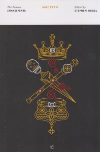 کتاب Macbeth مکبث