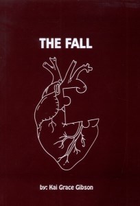 کتاب THE FALL سقوط