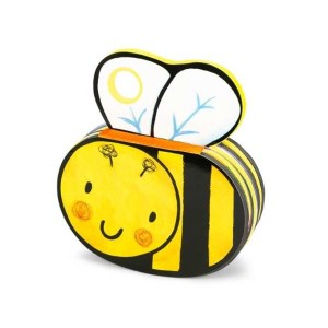 کتاب زنبوره باز پریده چی دیده چی ندیده نشر بافرزندان