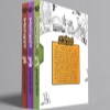 کتاب پسری که دور دنیا را رکاب زد (سه جلدی) نشر اطراف
