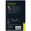 کتاب Oxford Bookworms (1) The Adventures of Tom Sawyer ماجراهای تام سایر