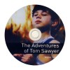 کتاب Oxford Bookworms (1) The Adventures of Tom Sawyer ماجراهای تام سایر