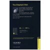 کتاب Oxford Bookworms (1) The Elephant Man مرد فیل نما