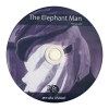 کتاب Oxford Bookworms (1) The Elephant Man مرد فیل نما