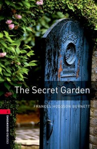 کتاب داستان The Secret Garden 3
