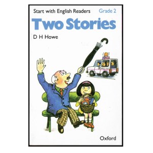 کتاب two stories