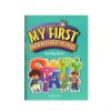 کتاب My First Handwriting (book-activity book)