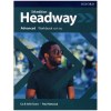 کتاب Headway Advanced (Fourth Edition) هدوی