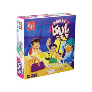 بازی فکری پاپیکا بازیتا بازی فکری پاپیکا بازیتا