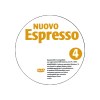 کتاب Nuovo Espresso 4 اسپرسو