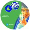 کتاب Big English 4 Second Edition بیگ انگلیش