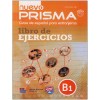کتاب Prisma B1 پریزما