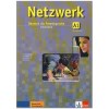 کتاب Netzwerk A1