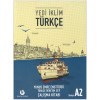 کتاب Yedi Iklim Turkish A2