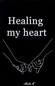 کتاب Healing my heart تسلی دلم