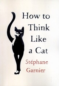 کتاب How to Think Like a Cat چطور مثل یک گربه فکر کنیم