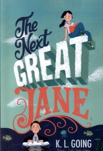 کتاب The Next Great Jane راهنمای جین آستین
