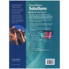 کتاب Solutions Elementary Third Edition