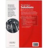 کتاب Solutions Pre Intermediate Third Edition