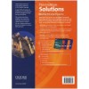 کتاب Solutions Upper Intermediate Third Edition