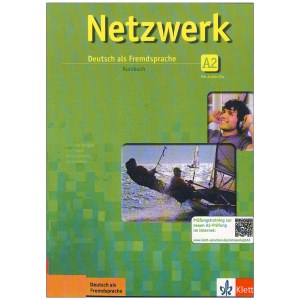 کتاب Netzwerk A2