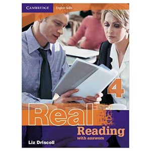 کتاب Real Reading 4