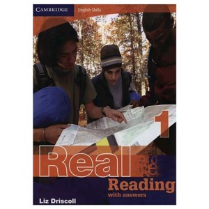کتاب Real Reading 1
