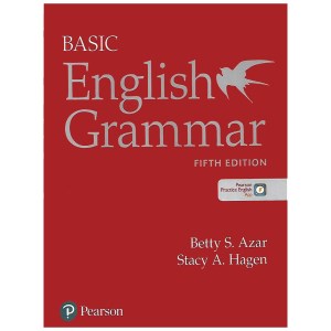 کتاب Basic English Grammar (FiFth Edition)