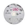کتاب Competencia Gramatical en USO A1