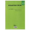 کتاب دستور زبان آلمانی STARTEN WIR A2