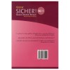 کتاب واژه نامه آلمانی فارسی Sicher B2.1