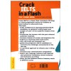 کتاب Crack IELTS In A Flash Task 1 Academic Writing