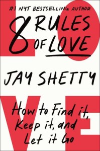 کتاب 8Rules of Love: How to Find It, Keep It, and Let It Go قانون عشق