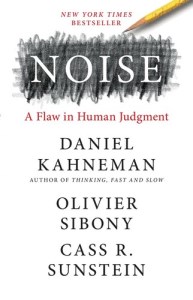 کتاب Noise نویز