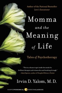 کتاب Momma and the Meaning of Life مامان و معنی زندگی
