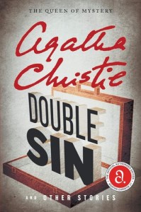 کتاب Double Sin and Other Stories گناه مضاعف
