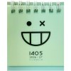 تقویم رومیزی ایموجی کوچک 1405