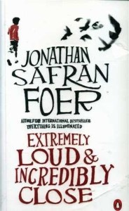 کتاب Extremely Loud & Incredibly Close بی نهایت بلند و به غایت نزدیک