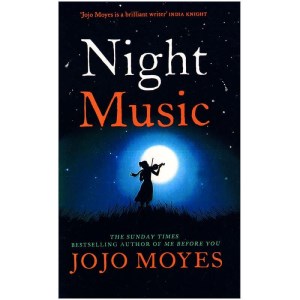 کتاب Night Music موسیقی شبانه