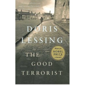 کتاب The Good Terrorist تروریست خوب
