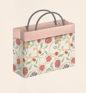 فولدی بگ گلاسه سایز هفت کد 2021307059 برند MERRIX مریخ
