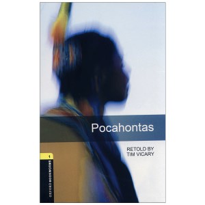 کتاب Oxford Bookworms (1) Pocahontas
