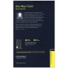 کتاب Oxford Bookworms (1) One Way Ticket