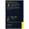 کتاب Oxford Bookworms (1) The Wizard of Oz سرزمین جادویی به نام از