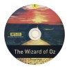 کتاب Oxford Bookworms (1) The Wizard of Oz سرزمین جادویی به نام از