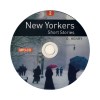 کتاب Oxford Bookworms (2) New Yorkers نیویورکی ها