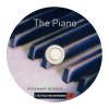 کتاب Oxford Bookworms (2) The Piano