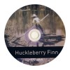 کتاب Oxford Bookworms (2) Huckleberry Finn هاکلبری فین