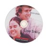 کتاب Oxford Bookworms (3) Love Story