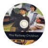 کتاب Oxford Bookworms (3) The Railway Children بچه های راه آهن